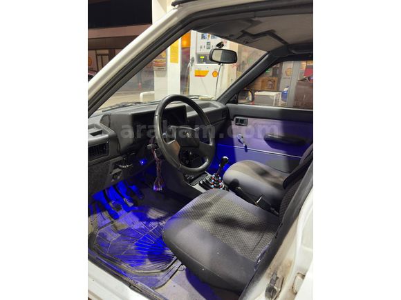 Sahibinden Renault R 9 1.4 Broadway RL 1997 Model
