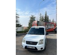 Sahibinden Ford Tourneo Connect 1.8 TDCI Deluxe 2012 Model 