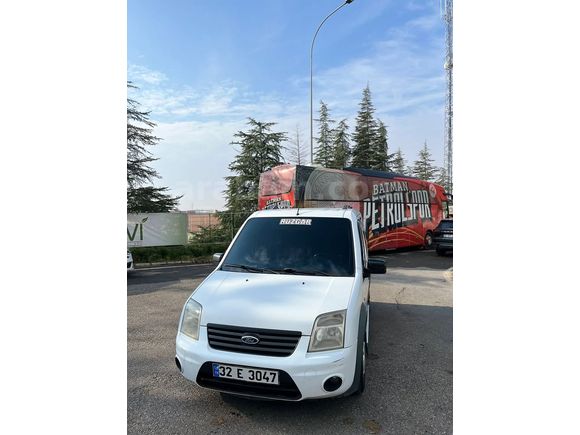 Sahibinden Ford Tourneo Connect 1.8 TDCI Deluxe 2012 Model 