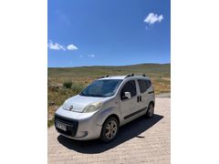 Sahibinden Fiat Fiorino Combi 1.3 Multijet Emotion 2011 Model