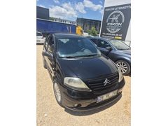 ESKON OTOMOTİV'DEN CİTROËN C3 1.4 HDİ 92 BG