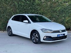 BUDDY AUTO 1.0 POLO COMFORTLİNE