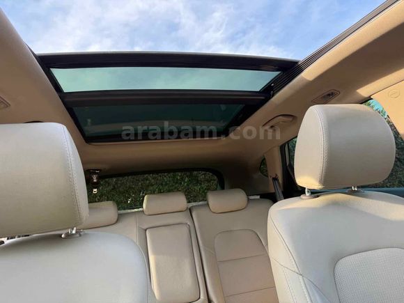Sahibinden Hyundai Tucson 1.6 CRDi Style Plus 2019 Model 