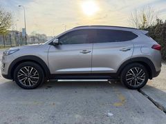 Sahibinden Hyundai Tucson 1.6 CRDi Style Plus 2019 Model 
