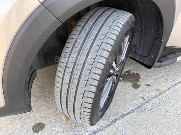 Sahibinden Hyundai Tucson 1.6 CRDi Style Plus 2019 Model 