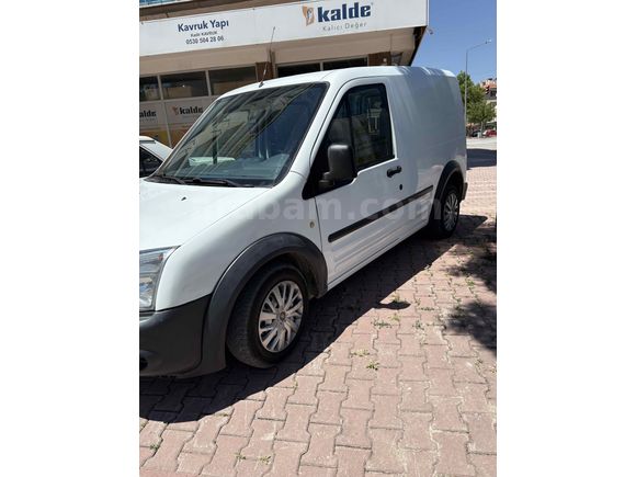 Sahibinden Ford Transit Connect T220 S 2013 Model 