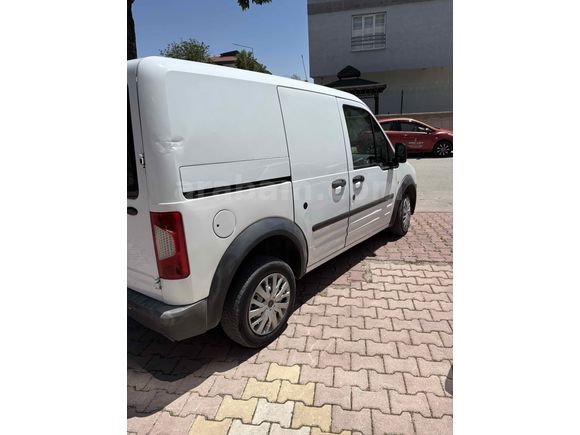 Sahibinden Ford Transit Connect T220 S 2013 Model 