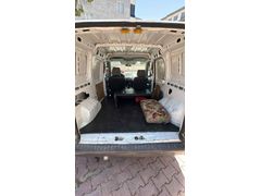 Sahibinden Ford Transit Connect T220 S 2013 Model 