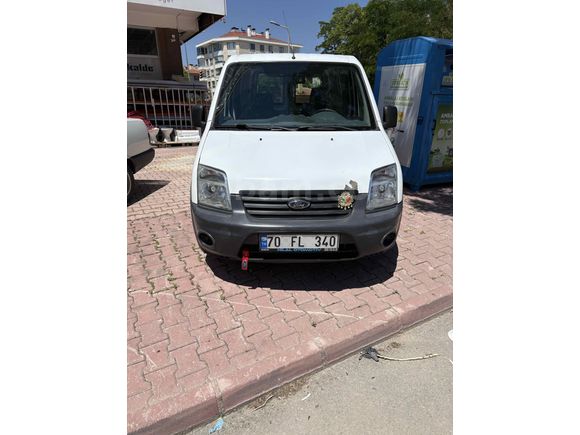 Sahibinden Ford Transit Connect T220 S 2013 Model 