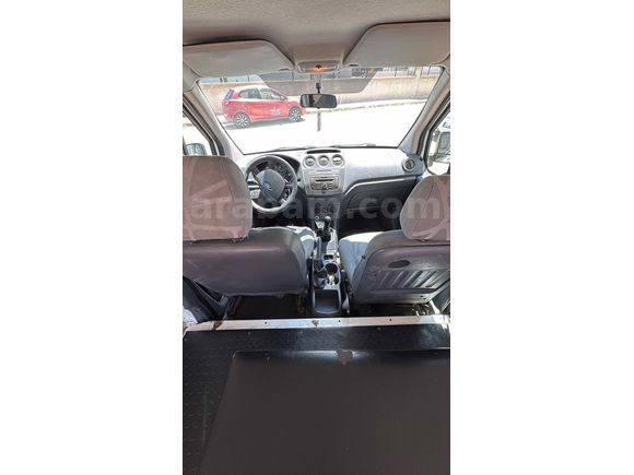 Sahibinden Ford Transit Connect T220 S 2013 Model 