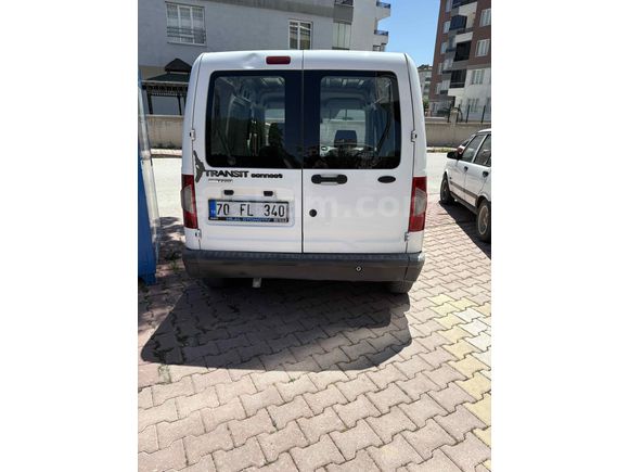 Sahibinden Ford Transit Connect T220 S 2013 Model 