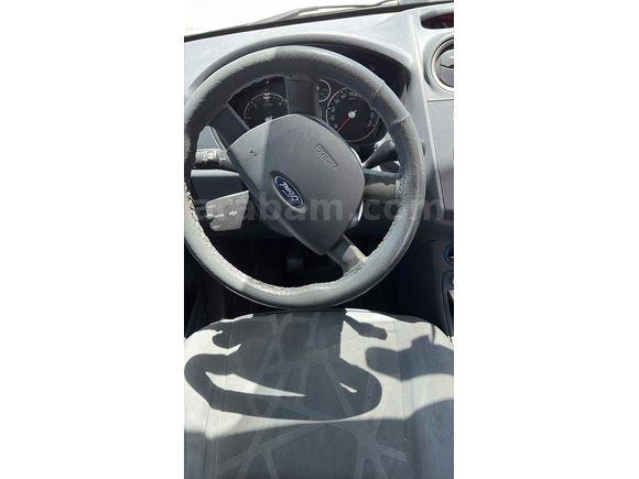 Sahibinden Ford Transit Connect T220 S 2013 Model 