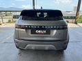 DEUX/RANGE ROVER/EVOQUE/2021/HATASIZ