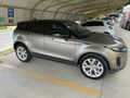 DEUX/RANGE ROVER/EVOQUE/2021/HATASIZ