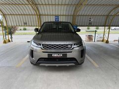 DEUX/RANGE ROVER/EVOQUE/2021/HATASIZ