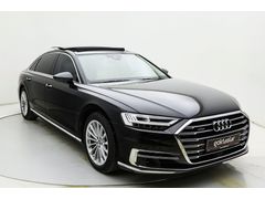 GÖKTAŞLAR'DAN 2019 ÇIKIŞLI A8 50 TDI QUATTRO LONG %20KDV BAYİİ