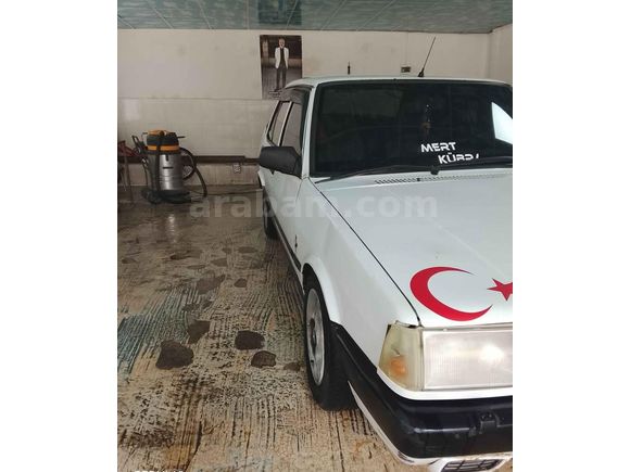 Sahibinden Tofaş Şahin 1.6 1993 Model
