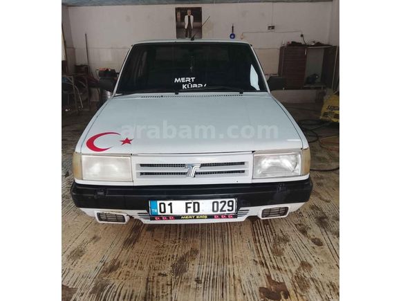 Sahibinden Tofaş Şahin 1.6 1993 Model