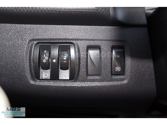 MBSBÜYÜKSOYLUDAN 2020 MODEL RENAULT CLIO 0.9 TCe JOY*GERİ GÖRÜŞ*