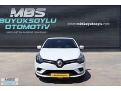 MBSBÜYÜKSOYLUDAN 2020 MODEL RENAULT CLIO 0.9 TCe JOY*GERİ GÖRÜŞ*