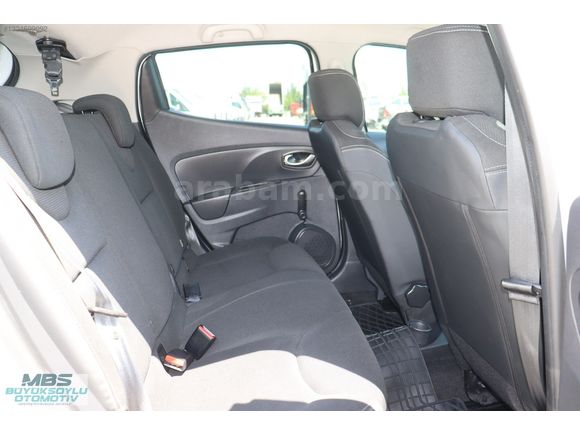 MBSBÜYÜKSOYLUDAN 2020 MODEL RENAULT CLIO 0.9 TCe JOY*GERİ GÖRÜŞ*