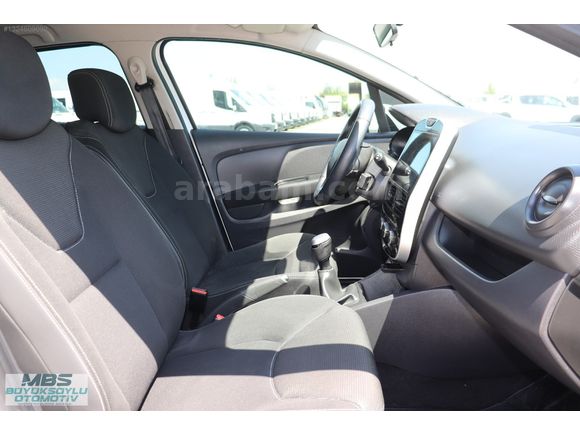 MBSBÜYÜKSOYLUDAN 2020 MODEL RENAULT CLIO 0.9 TCe JOY*GERİ GÖRÜŞ*