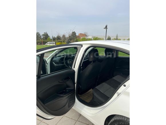 Sahibinden Fiat Egea 1.3 Multijet Easy 2017 Model Bursa