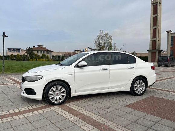 Sahibinden Fiat Egea 1.3 Multijet Easy 2017 Model Bursa