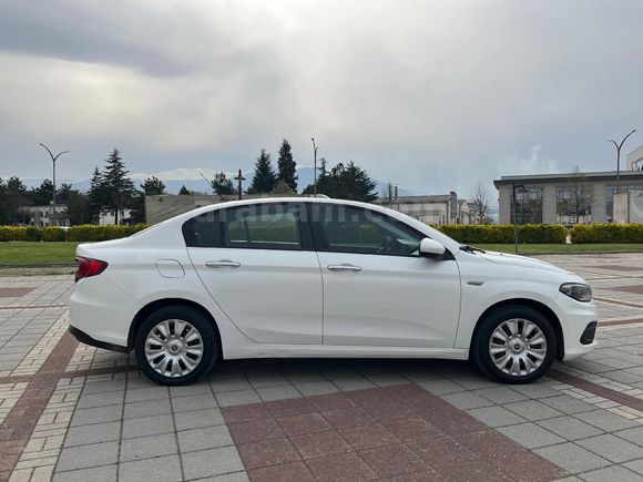Sahibinden Fiat Egea 1.3 Multijet Easy 2017 Model Bursa