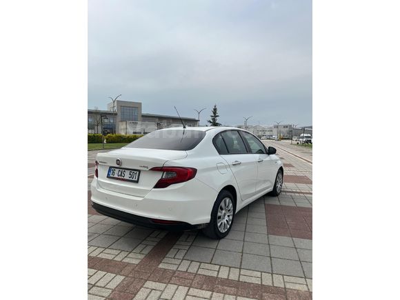 Sahibinden Fiat Egea 1.3 Multijet Easy 2017 Model Bursa