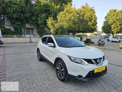 QASHQAİ DİZEL BLACK EDİTİON FULL+FULL BOYASIZ KAZASIZCAM TAVANLI