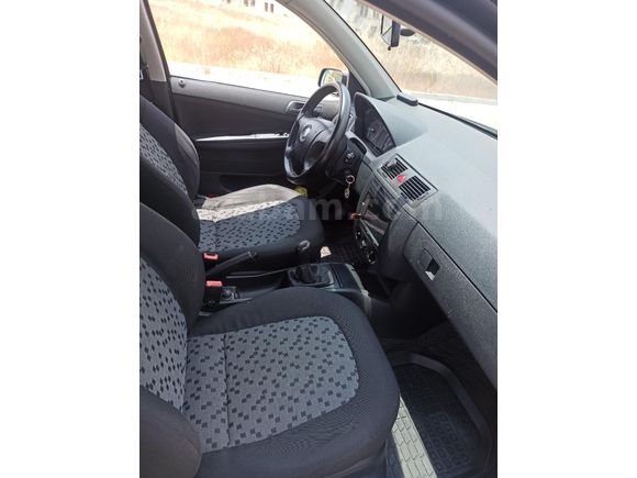 Sahibinden Skoda Fabia 1.2 Classic 2007 Model