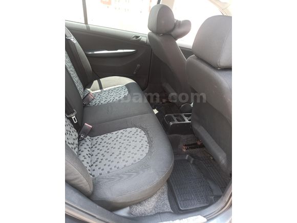 Sahibinden Skoda Fabia 1.2 Classic 2007 Model