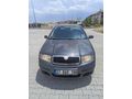 Sahibinden Skoda Fabia 1.2 Classic 2007 Model