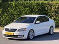 YD'den Skoda Octavia 1.6 TDI Optimal 192 KM