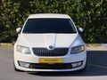 YD'den Skoda Octavia 1.6 TDI Optimal 192 KM