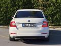 YD'den Skoda Octavia 1.6 TDI Optimal 192 KM