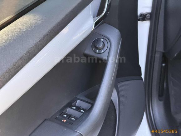 YD'den Skoda Octavia 1.6 TDI Optimal 192 KM