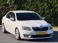 YD'den Skoda Octavia 1.6 TDI Optimal 192 KM