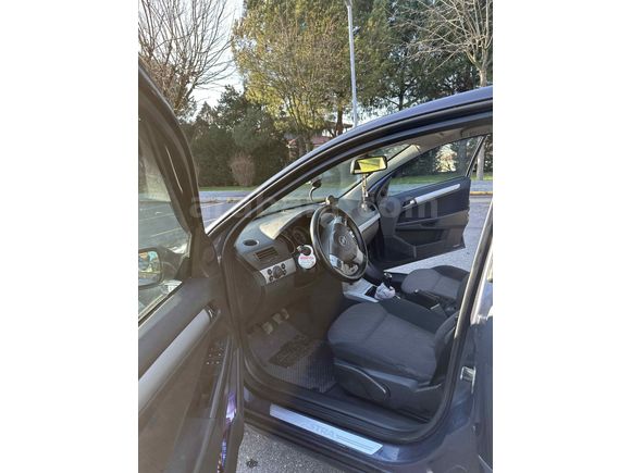 Sahibinden Opel Astra 1.3 CDTI Enjoy 2009 Model 
