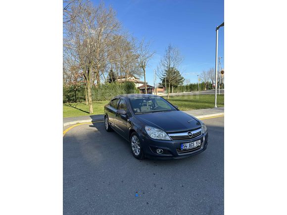 Sahibinden Opel Astra 1.3 CDTI Enjoy 2009 Model 