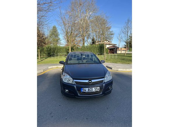 Sahibinden Opel Astra 1.3 CDTI Enjoy 2009 Model 