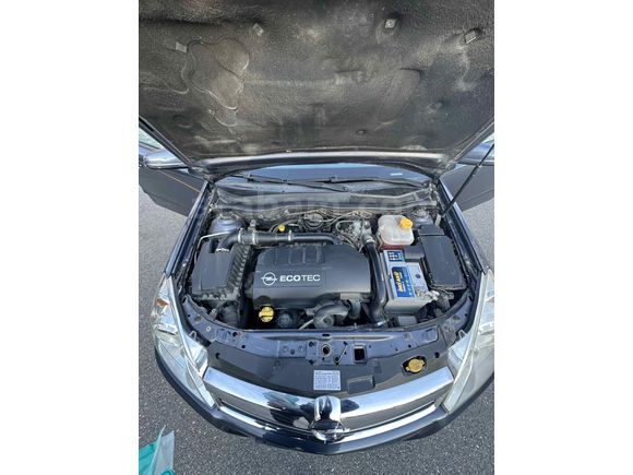 Sahibinden Opel Astra 1.3 CDTI Enjoy 2009 Model 