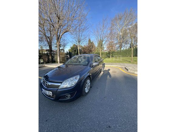 Sahibinden Opel Astra 1.3 CDTI Enjoy 2009 Model 