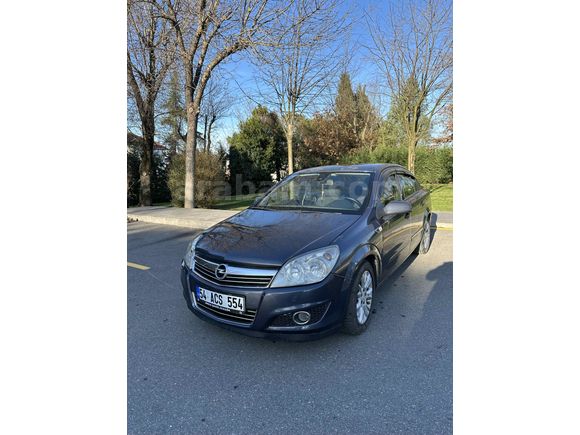 Sahibinden Opel Astra 1.3 CDTI Enjoy 2009 Model 