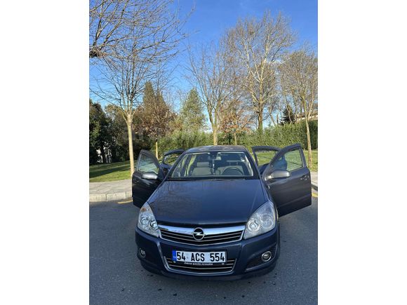 Sahibinden Opel Astra 1.3 CDTI Enjoy 2009 Model 