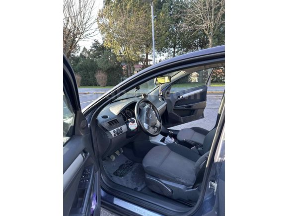 Sahibinden Opel Astra 1.3 CDTI Enjoy 2009 Model 