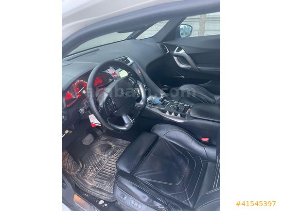 bayten - 2012 MODEL FULL + FULL DS5 7 YILLIK KULLANICIDAN