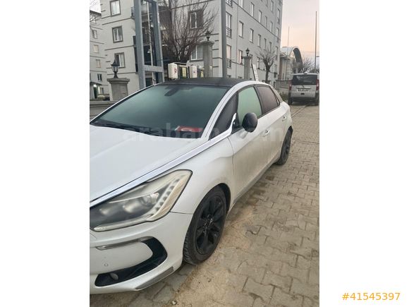 bayten - 2012 MODEL FULL + FULL DS5 7 YILLIK KULLANICIDAN