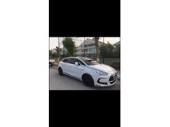 2012 MODEL FULL + FULL DS5